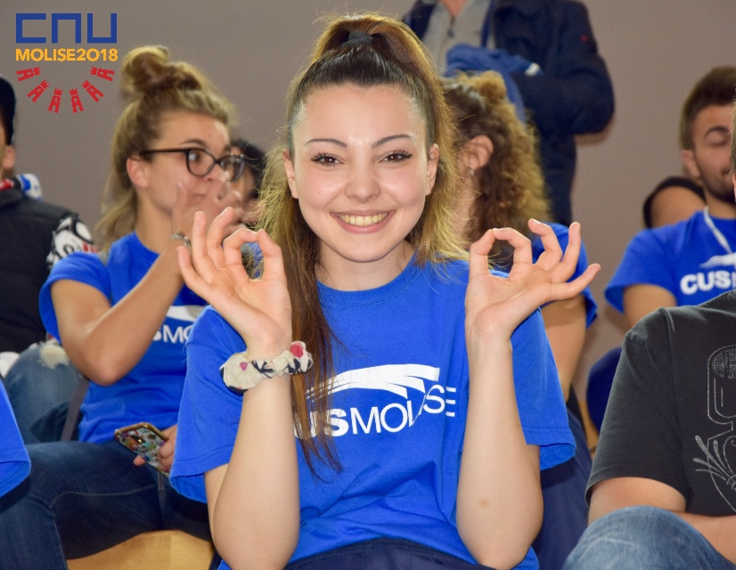 CNU 2018 - Inaugurazione - foto 13