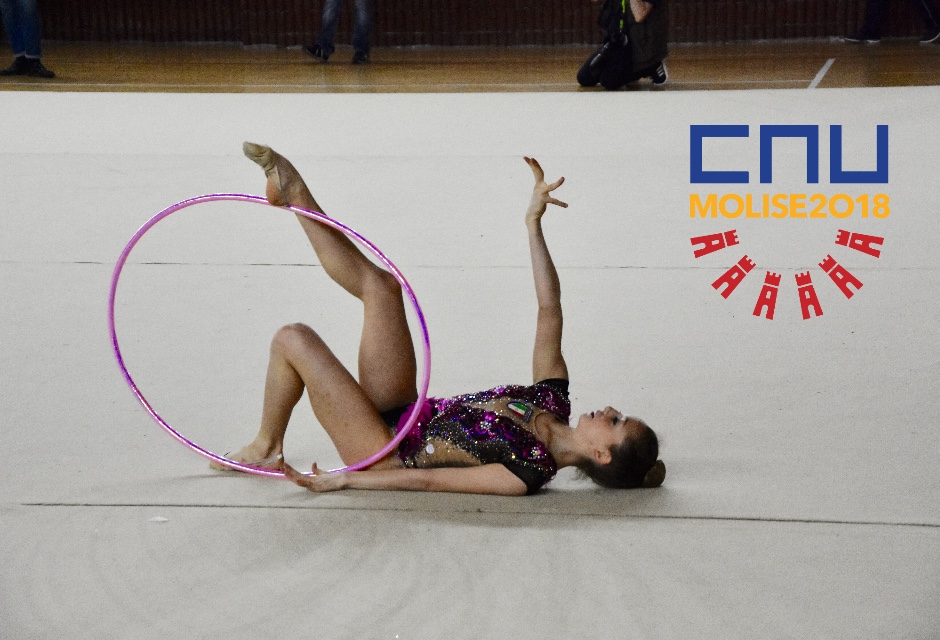 CNU 2018 - Inaugurazione - foto 14