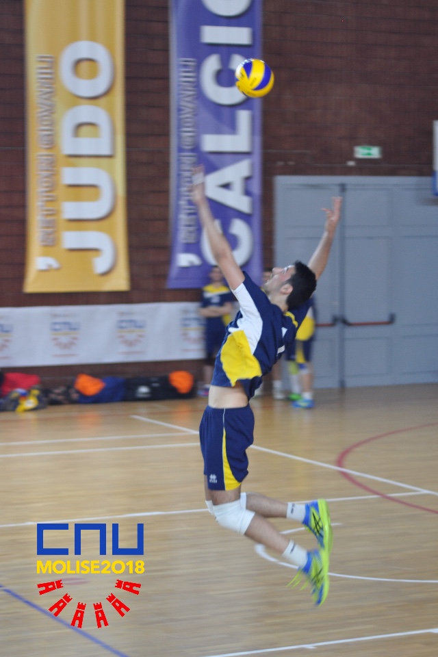 CNU 2018 - 21 maggio - foto 1