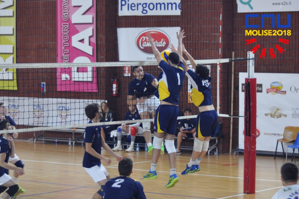 CNU 2018 - 21 maggio - foto 2