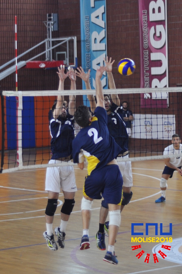 CNU 2018 - 21 maggio - foto 3