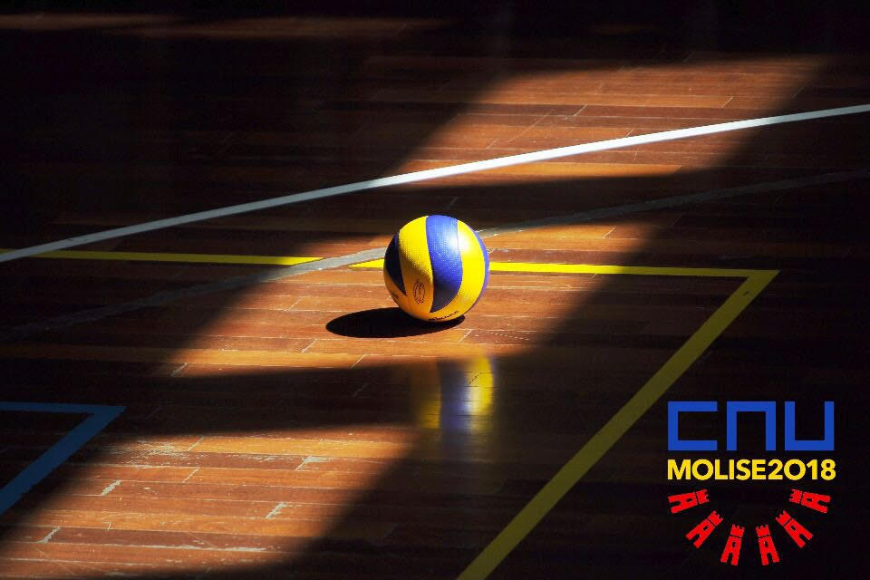 CNU 2018 - 21 maggio - foto 4