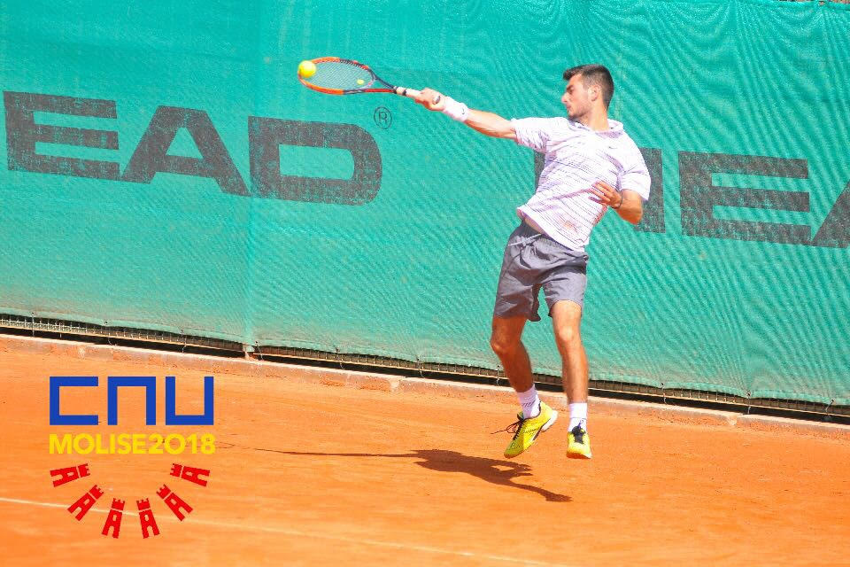 CNU 2018 - 21 maggio - foto 9