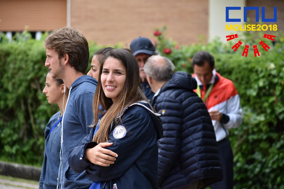CNU 2018 - 23 maggio - foto 1