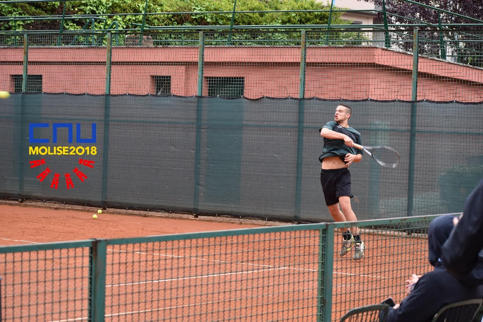 CNU 2018 - 23 maggio - foto 3