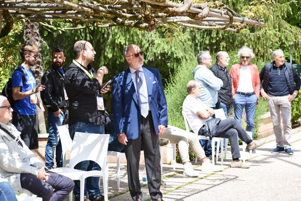 CNU 2018 - 24 maggio - foto 2