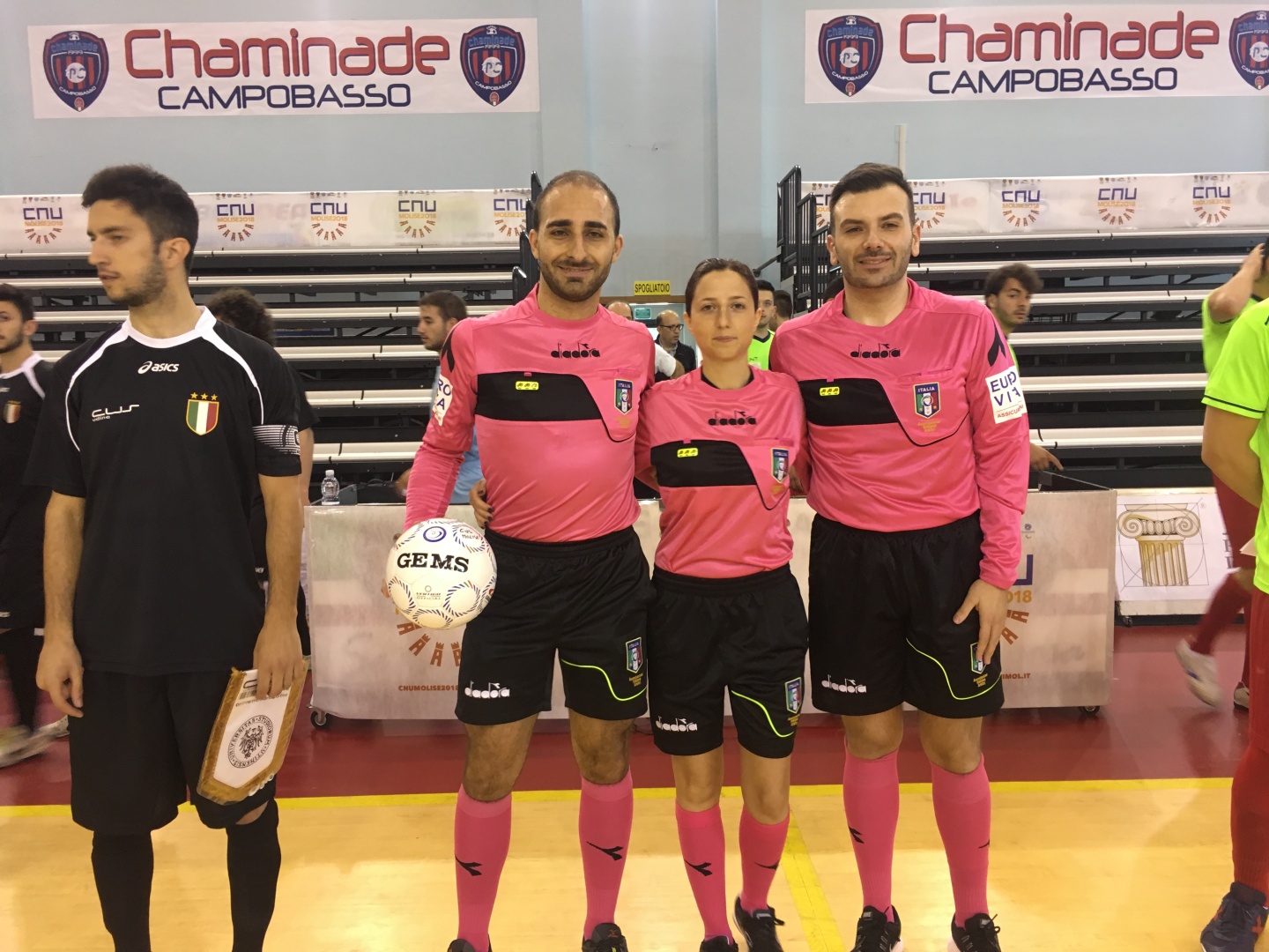 CNU 2018 - 24 maggio - foto 3