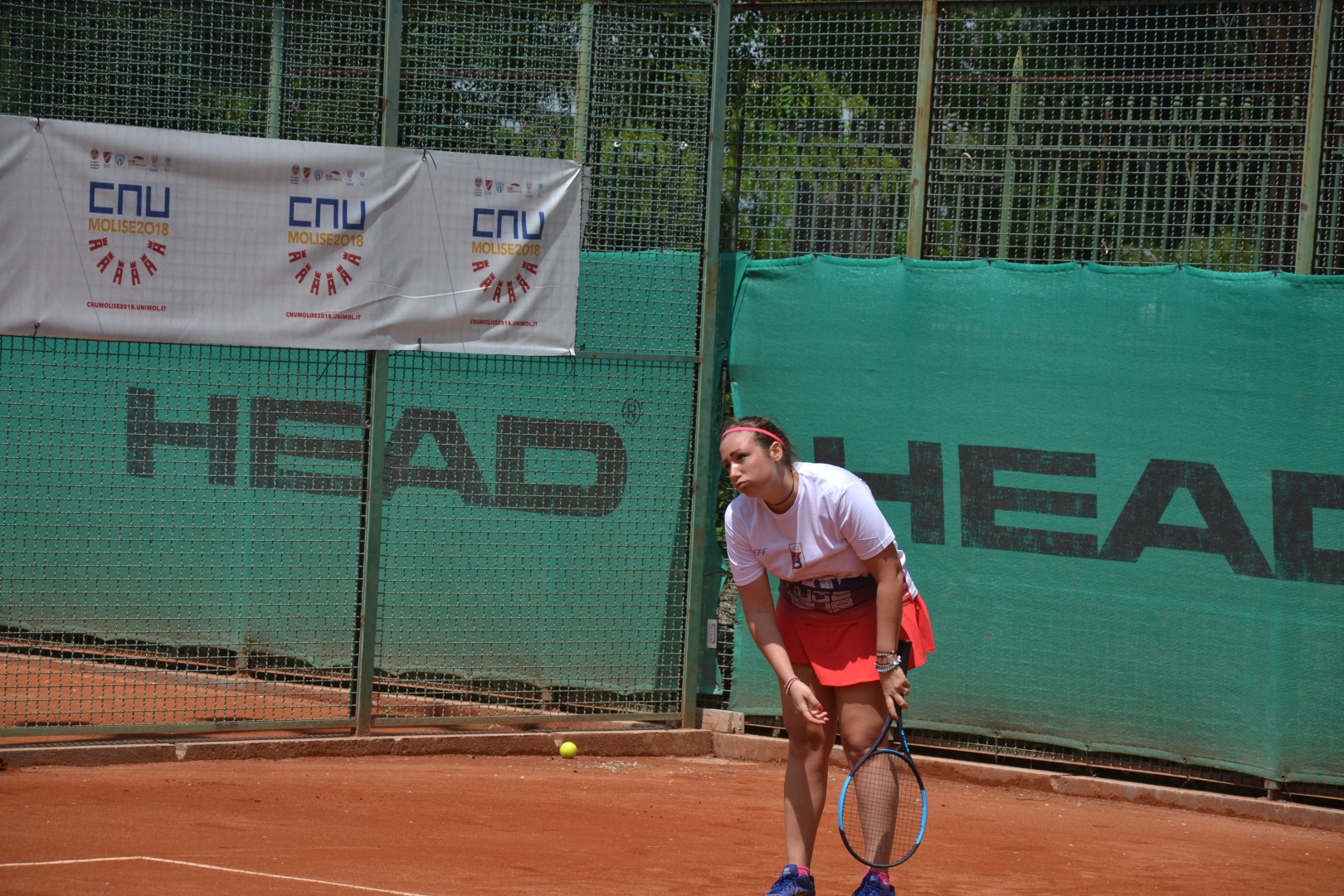 CNU 2018 - 25 maggio - foto 1