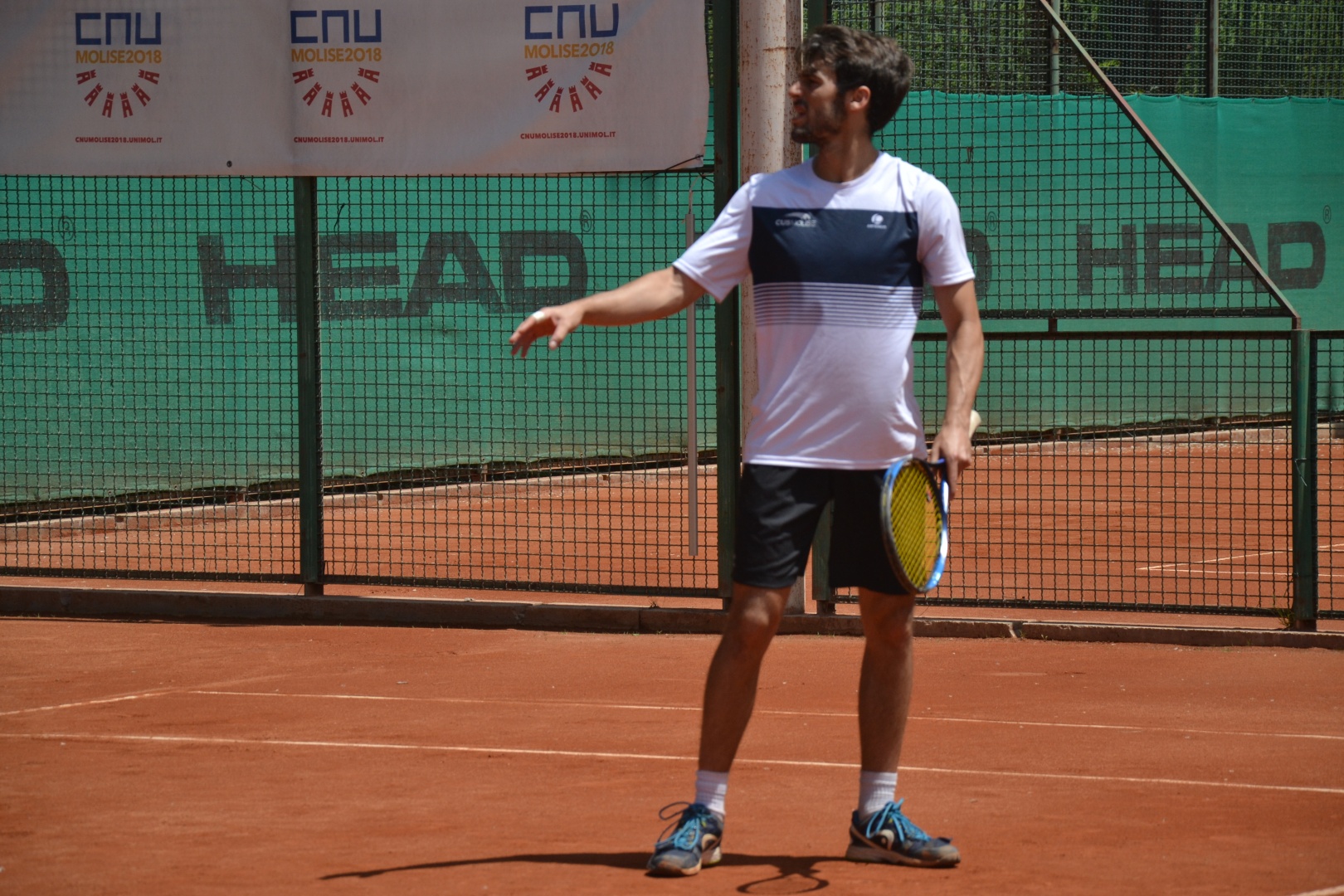 CNU 2018 - 25 maggio - foto 5