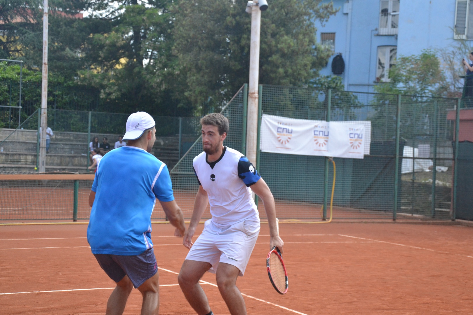CNU 2018 - 25 maggio - foto 7