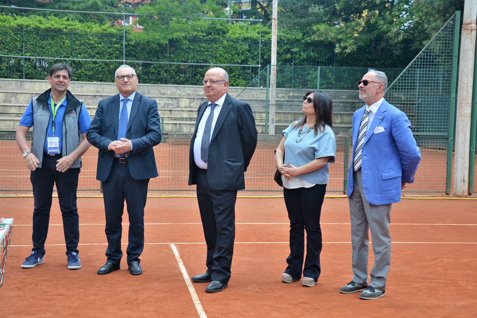 CNU 2018 - 25 maggio - foto 9