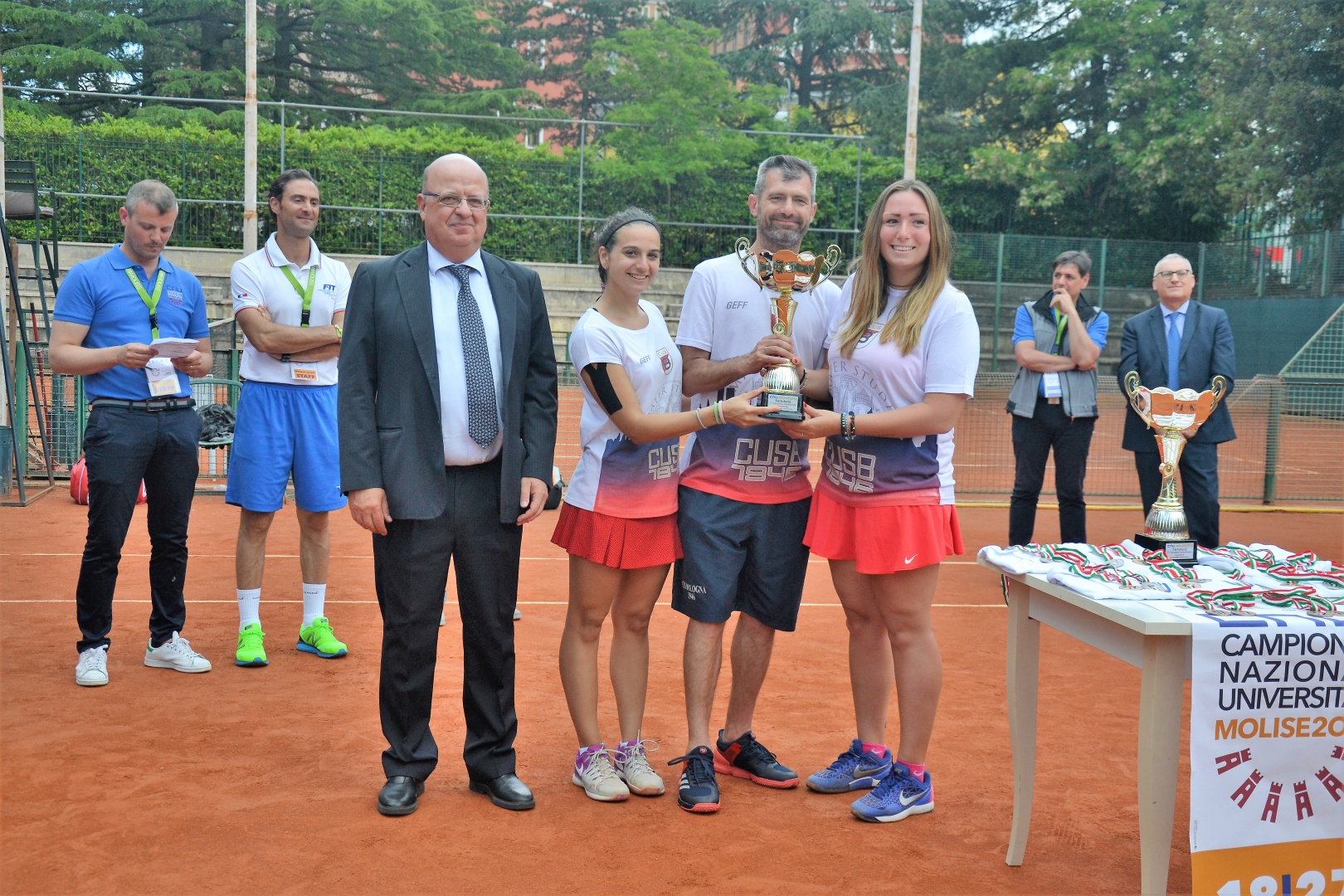 CNU 2018 - 25 maggio - foto 11