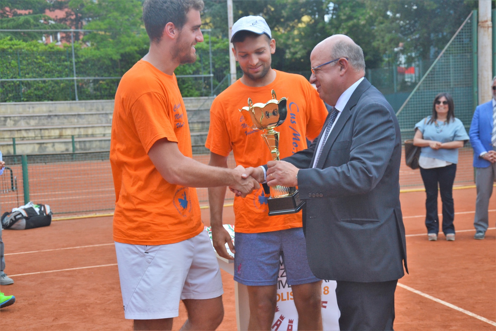 CNU 2018 - 25 maggio - foto 12