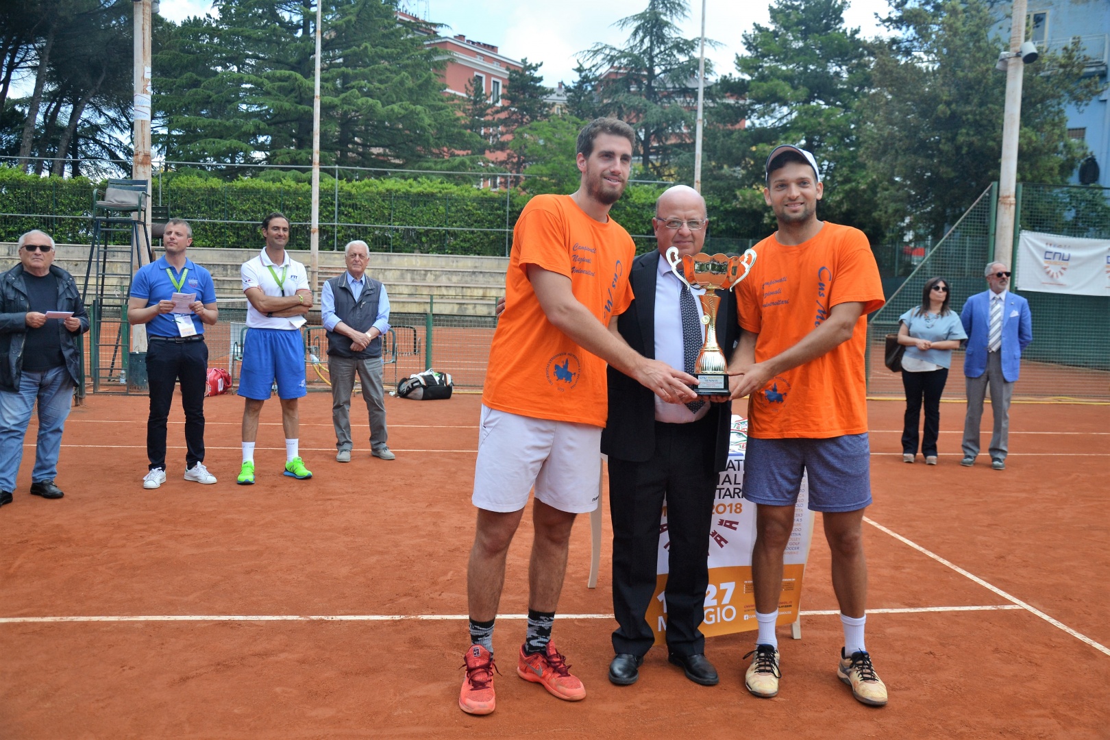 CNU 2018 - 25 maggio - foto 13