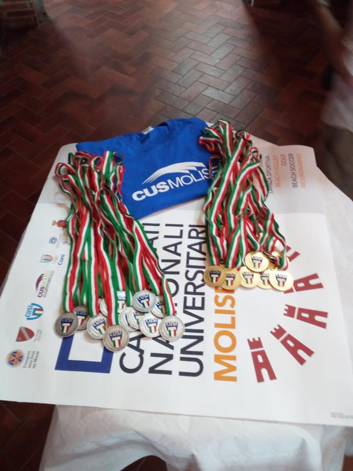 CNU 2018 - 25 maggio - foto 15