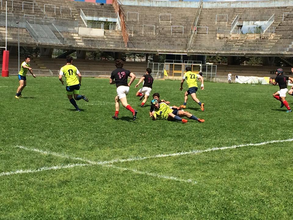 CNU 2018 - 24 maggio - foto 9