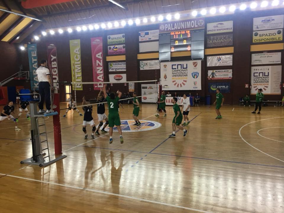 CNU 2018 - 23 maggio - foto 11