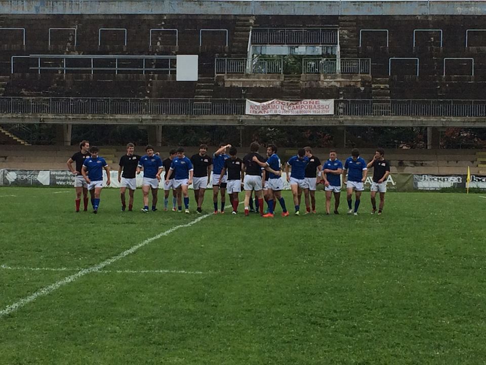 CNU 2018 - 23 maggio - foto 12