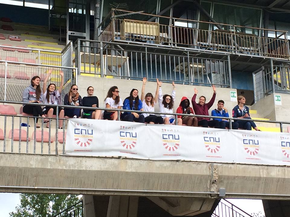 CNU 2018 - 23 maggio - foto 15