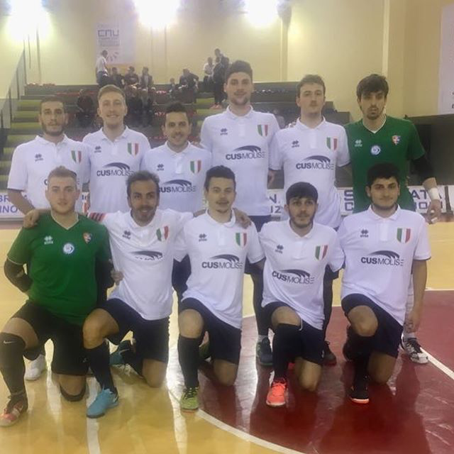 CNU 2018 - 22 maggio - foto 1