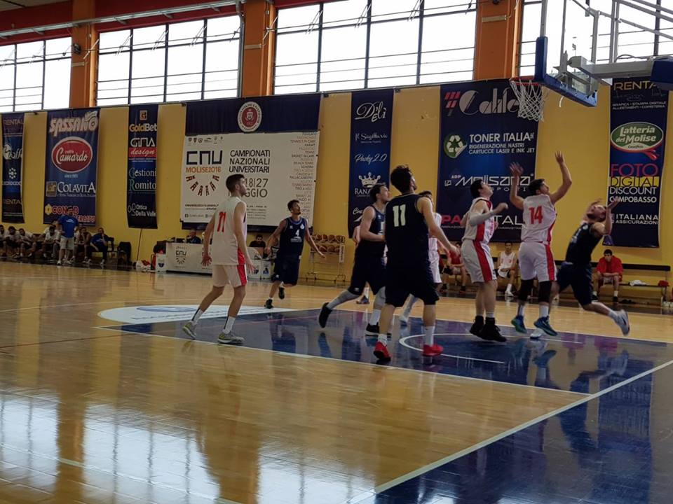 CNU 2018 - 22 maggio - foto 2