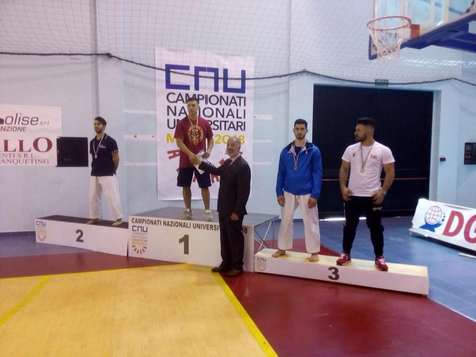 CNU 2018 - 26 maggio - foto 1