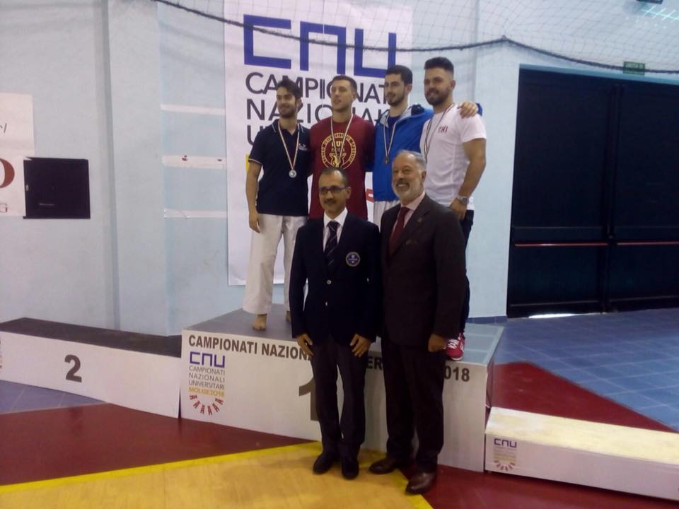 CNU 2018 - 26 maggio - foto 2