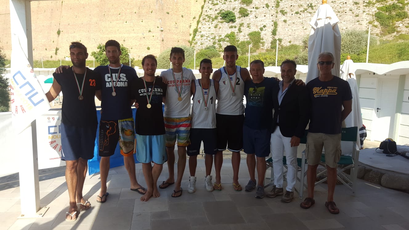 CNU 2018 - 26 maggio - foto 4