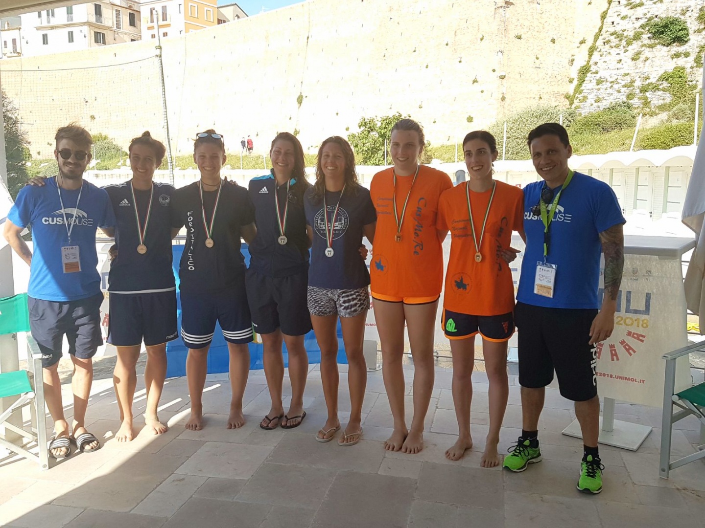 CNU 2018 - 26 maggio - foto 5