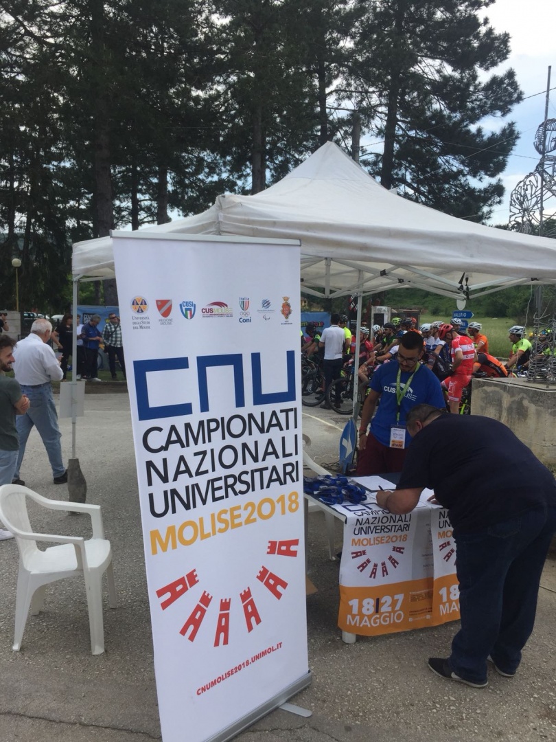 CNU 2018 - 26 maggio - foto 7