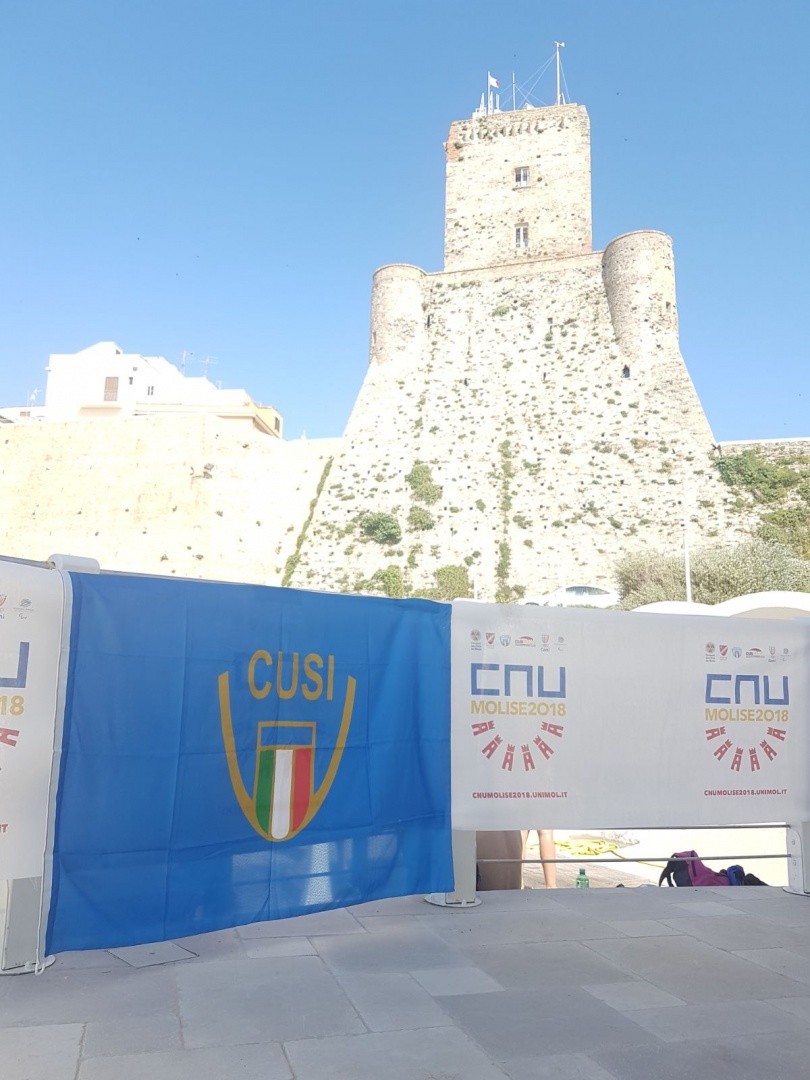 CNU 2018 - 26 maggio - foto 9