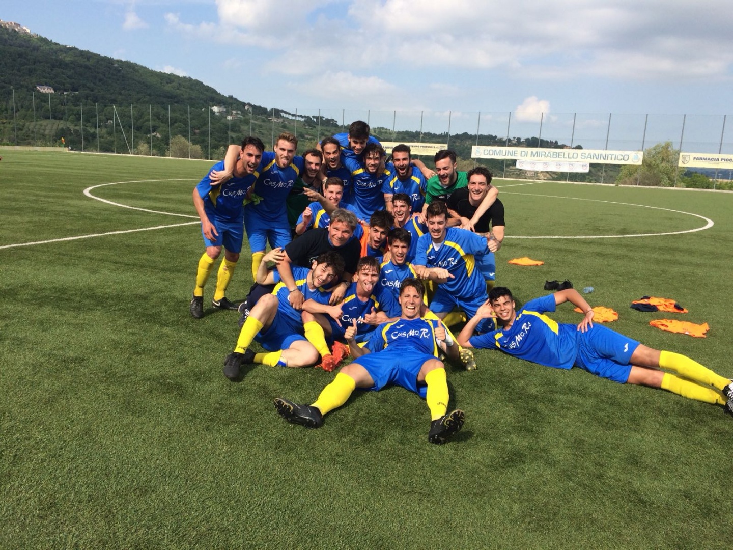 CNU 2018 - 25 maggio - foto 24