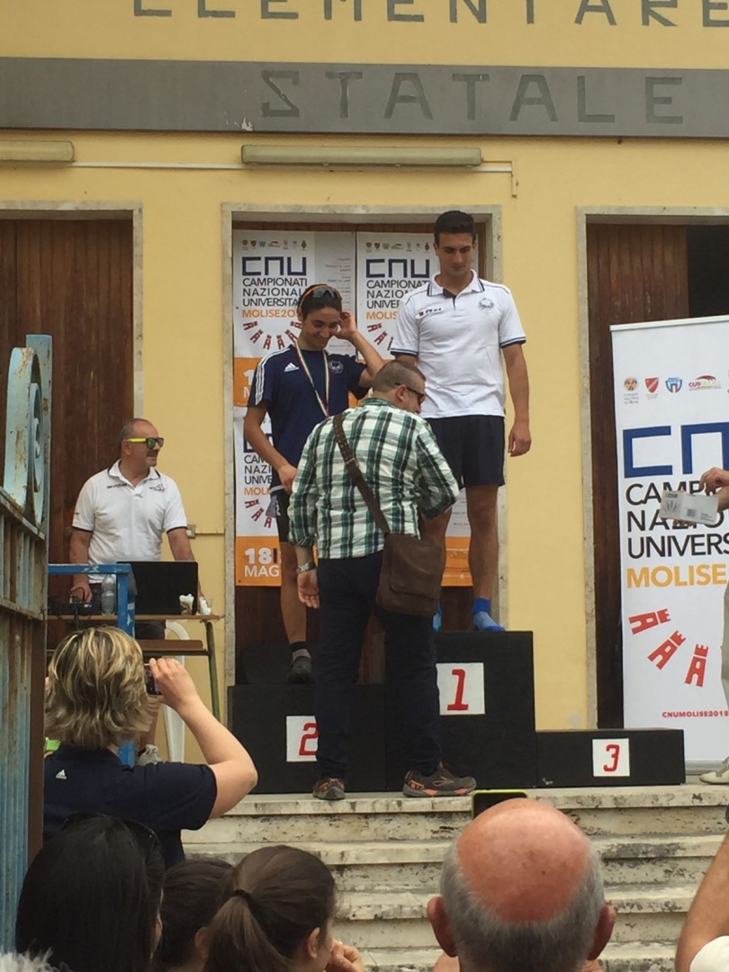 CNU 2018 - 26 maggio - foto 10