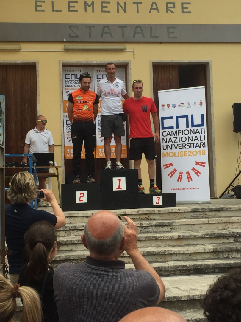 CNU 2018 - 26 maggio - foto 11