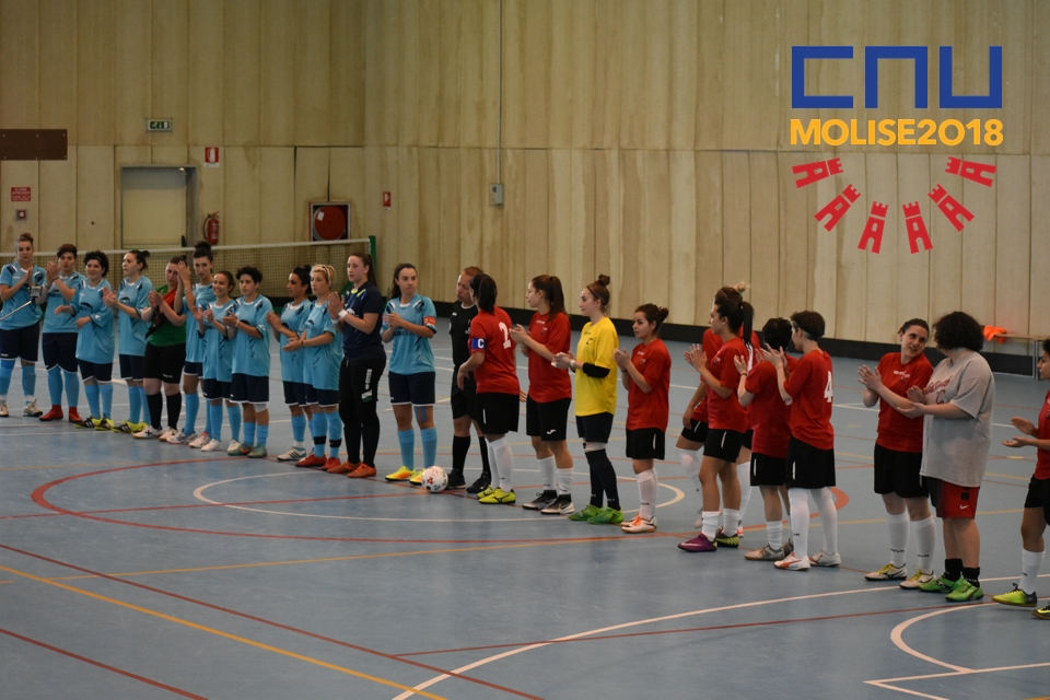 CNU 2018 - 20 maggio - foto 26