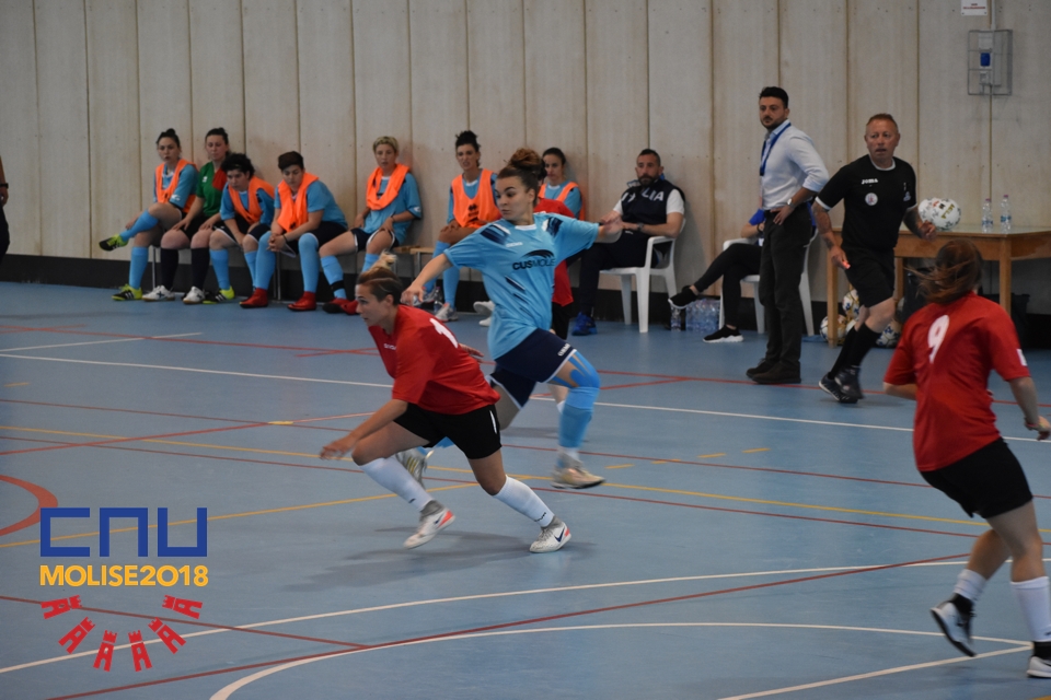 CNU 2018 - 20 maggio - foto 27