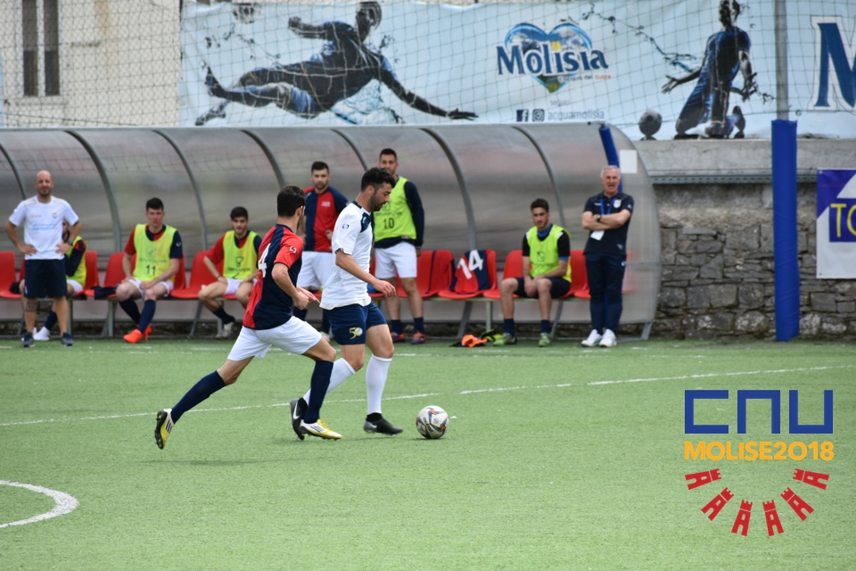 CNU 2018 - 22 maggio - foto 3