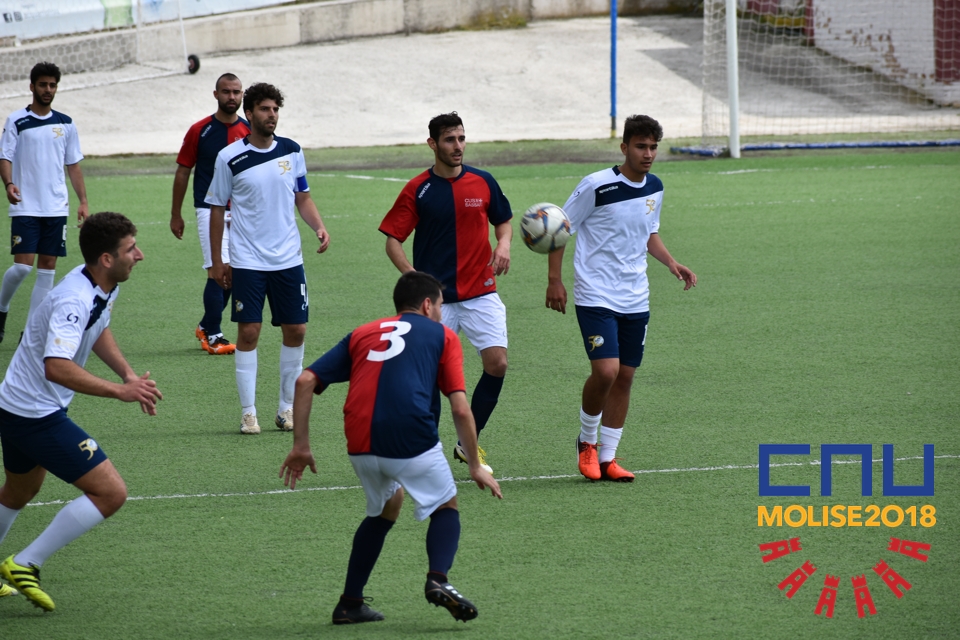 CNU 2018 - 22 maggio - foto 4