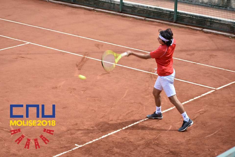 CNU 2018 - 24 maggio - foto 14