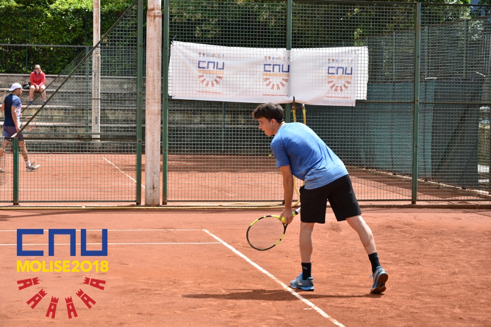 CNU 2018 - 24 maggio - foto 15