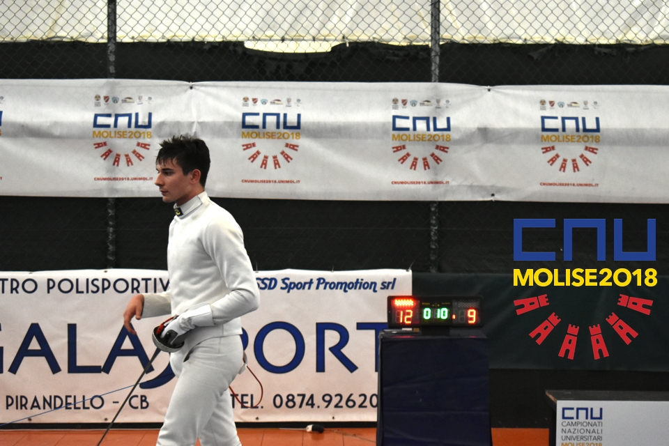 CNU 2018 - 23 maggio - foto 20