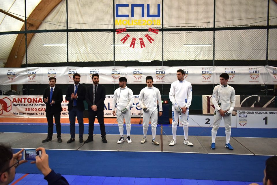 CNU 2018 - 23 maggio - foto 21