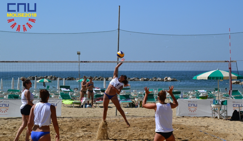 CNU 2018 - 25 maggio - foto 29