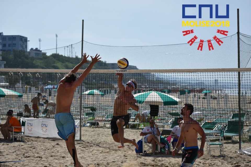 CNU 2018 - 25 maggio - foto 35