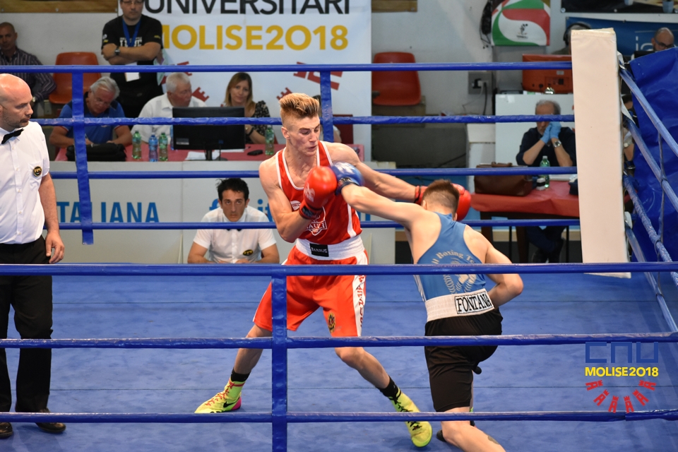 CNU 2018 - 25 maggio - foto 36