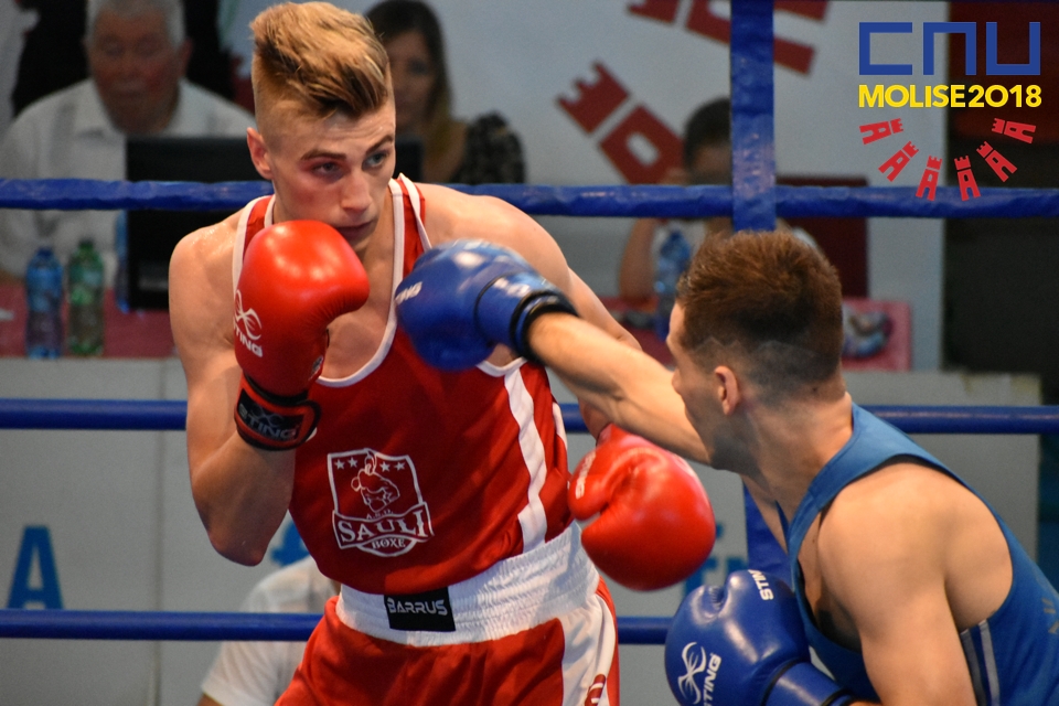 CNU 2018 - 25 maggio - foto 37