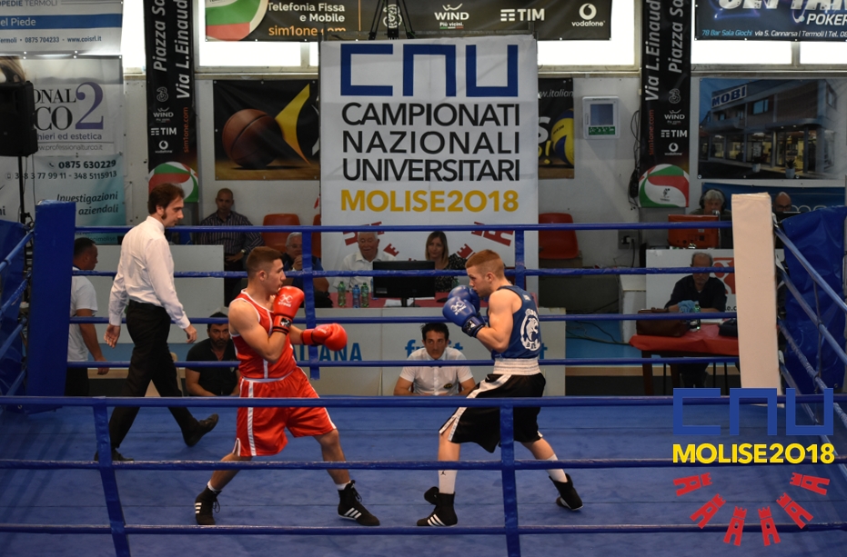 CNU 2018 - 25 maggio - foto 38