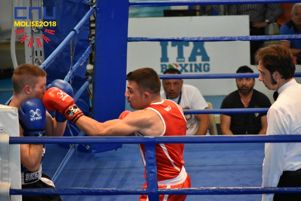 CNU 2018 - 25 maggio - foto 39