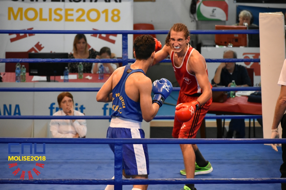 CNU 2018 - 25 maggio - foto 40