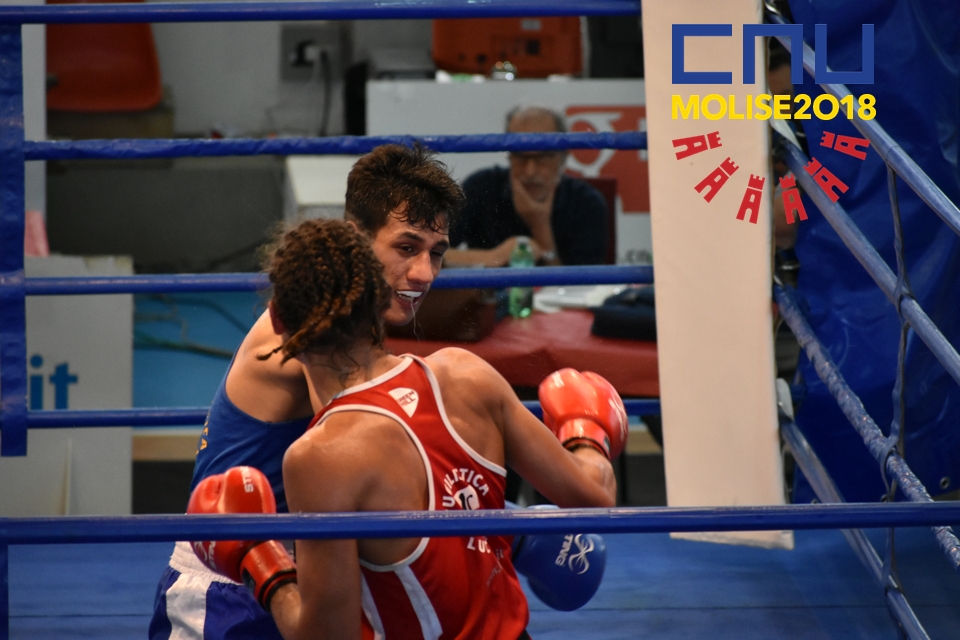 CNU 2018 - 25 maggio - foto 41